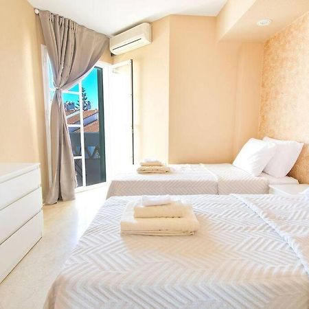 Spectacular Apartment In Matchroom Country Club Fuengirola Exterior foto